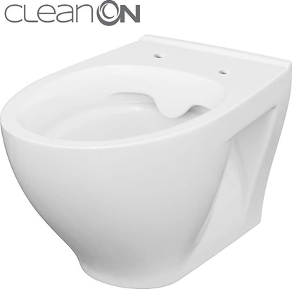 Attēls no Miska WC Cersanit Moduo CleanOn wisząca (K116-007)