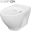 Изображение Miska WC Cersanit Moduo CleanOn wisząca (K116-007)