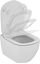 Picture of Miska WC Ideal Standard Tesi AquaBlade wisząca (T007901)