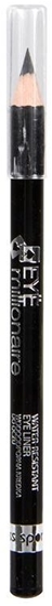 Изображение Miss Sporty Eye Millionaire Water-Resistant Eye Liner wodoodporna kredka do oczu 001 Clover Black 1g