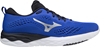 Picture of Mizuno Buty siatkarskie damskie Thunder Blade 3 persian red/white sand/white r. 40.5 (V1GC217064)