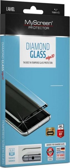 Изображение MyScreen Protector Diamond Edge 3D do N986 Note 20 Ultra