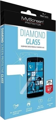 Attēls no MyScreen Protector Diamond Glass do iPhone 12 Mini 5,4" Szkło hartowane