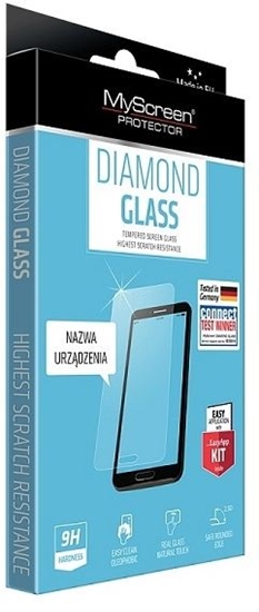 Изображение MyScreen Protector Diamond Glass do Samsung Galaxy XCover 4