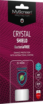 Attēls no MyScreen Protector Folia Crystal SHIELD Redmi 9A/9C/9AT