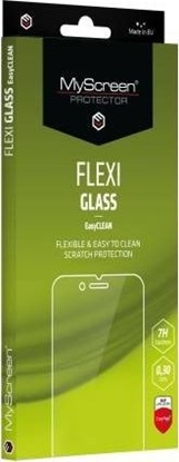 Attēls no MyScreen Protector FOLIA MYSCREEN FLEXIGLASS EASYCLEAN IPHONE XS MAX / 11 PRO MAX