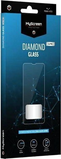 Изображение MyScreen Protector MyScreen DIAMOND GLASS LITE