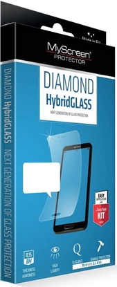 Picture of MyScreen Protector MS HybridGLASS SAM A705 A70