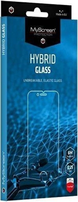 Изображение MyScreen Protector MS HybridGLASS Xiaomi Redmi 9