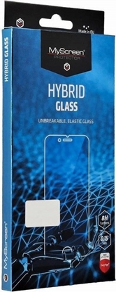 Изображение MyScreen Protector Szkło Diamond HybridGLASS 5" iPhone 12 Mini