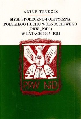 Attēls no Myśl społ-pol. Polskiego Ruchu Wolnościowego