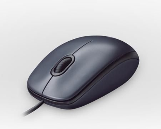 Изображение Logitech Mouse M90