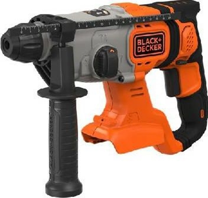 Изображение Młotowiertarka Black&Decker BCD900B 18 V