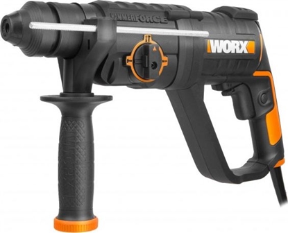 Attēls no Młotowiertarka Worx WX337 750 W