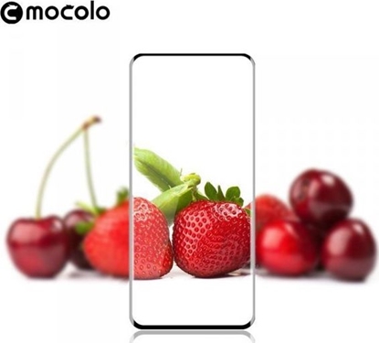 Изображение Mocolo Mocolo 3D Glass Full Glue - Szkło ochronne Samsung Galaxy A22 5G