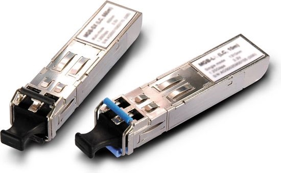 Изображение Moduł SFP Planet