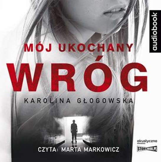 Изображение Mój ukochany wróg. Audiobook