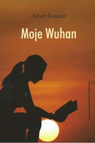 Изображение Moje Wuhan