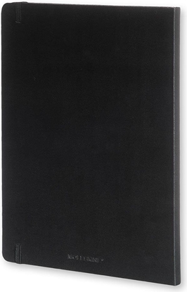 Picture of Moleskine Notes Classic 19x25 tw. linia (246986)