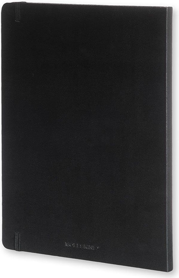 Picture of Moleskine Notes Classic 19x25 tw. linia (246986)