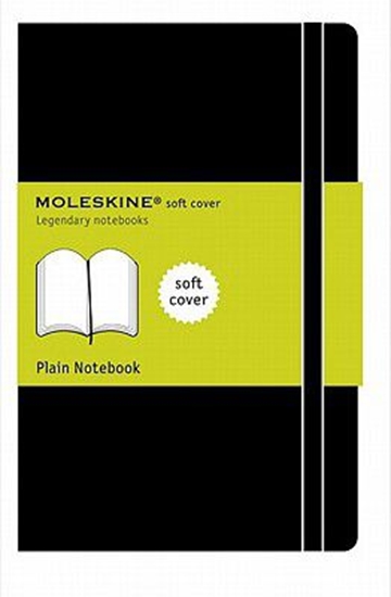 Изображение Moleskine Notes Classic gładki (246920)