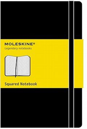 Picture of Moleskine Notes Classic tw. kratka (246890)