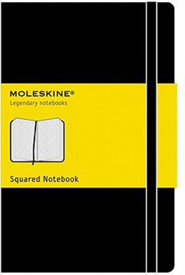 Picture of Moleskine Notes Classic tw. kratka (246890)