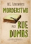 Изображение Morderstwo przy rue Dumas