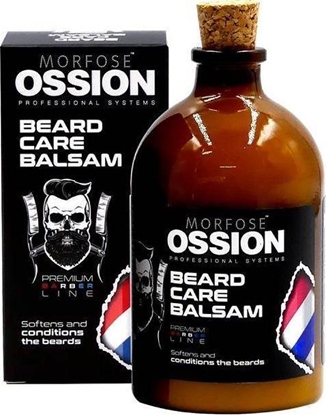 Изображение Morfose MORFOSE_Ossion Beard Care Balsam balsam/odżywka do brody 100ml