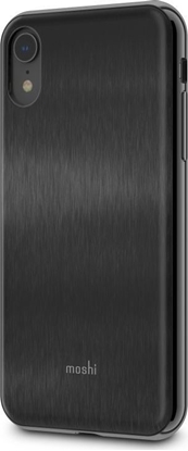 Picture of Moshi Moshi Iglaze - Etui Iphone Xr (armour Black)