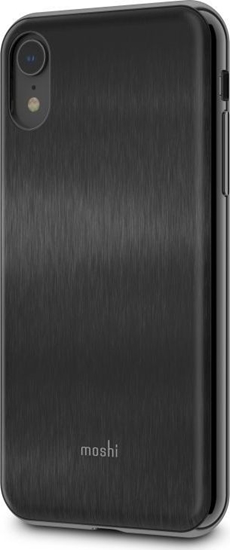 Picture of Moshi Moshi Iglaze - Etui Iphone Xr (armour Black)