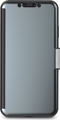 Picture of Moshi Moshi Stealthcover - Etui Iphone Xs Max (gunmetal Gray)