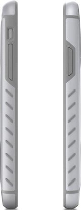 Picture of Moshi Talos for iPhone XS/X - case for iPhone - Admiral Gray