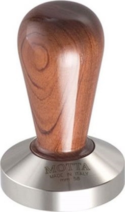 Picture of Motta Tamper Motta Bubinga