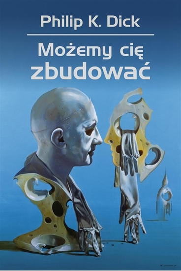 Picture of Możemy cię zbudować