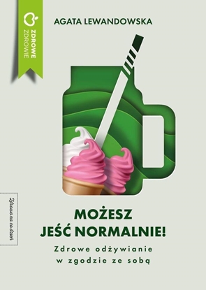 Изображение Możesz jeść normalnie!