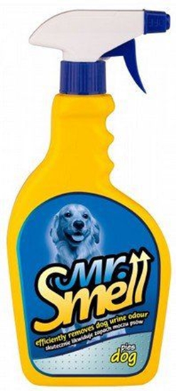 Picture of MR. SMELL PIES 500ml - NEUTR. ZAPACHU