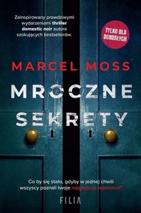 Изображение Mroczne sekrety