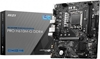 Picture of MSI PRO H610M-G DDR4 motherboard Intel H610 LGA 1700 micro ATX