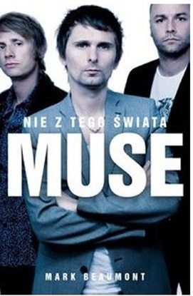 Picture of Muse. Nie z tego świata