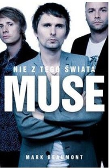 Изображение Muse. Nie z tego świata