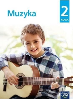 Изображение Muzyka SP 2 ćw. 2021 NE