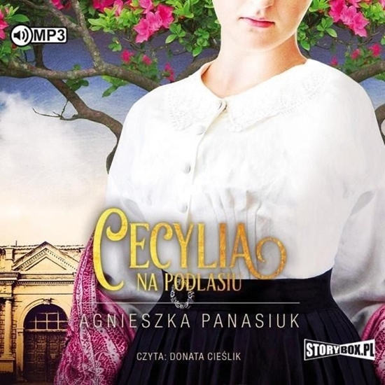 Picture of Na Podlasiu T. 2 Cecylia Audiobook