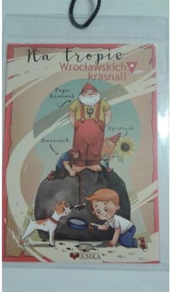 Изображение Na tropie Wrocławskich krasnali - 284280