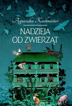 Attēls no Nadzieja od zwierząt