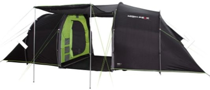 Attēls no High Peak Tauris 4P Tent For 4 Persons / 440 cm x 240 cm