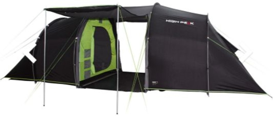 Picture of High Peak Tauris 4P Tent For 4 Persons / 440 cm x 240 cm