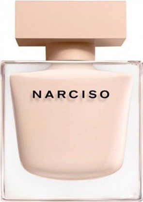 Attēls no Narciso Rodriguez Poudree EDP 50 ml