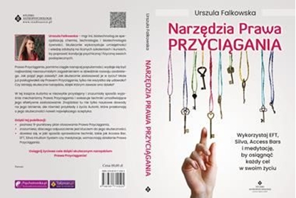 Picture of Narzędzia Prawa Przyciągania