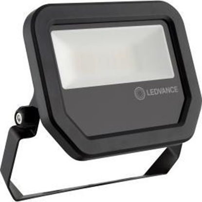 Attēls no Naświetlacz Ledvance Projektor FLOOD LED PFM 20W/3000K SYM 100 BK LEDV 2200lm 4058075420960